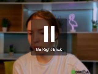 stella-flower Live Webcam on CamSoda