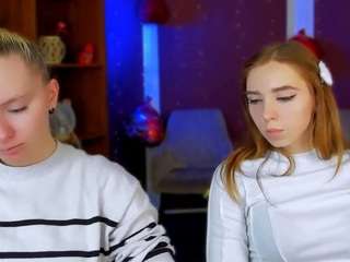 stella-flower Live Webcam on CamSoda