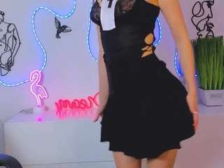 stella-flower webcam