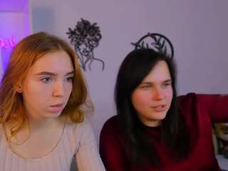 stella-flower webcam