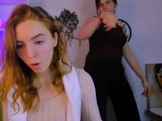 stella-flower webcam