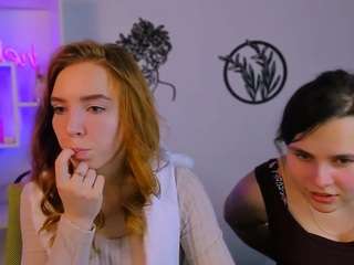 stella-flower webcam