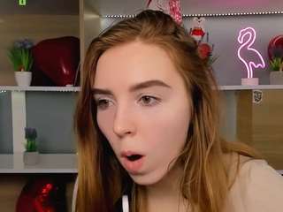 stella-flower webcam