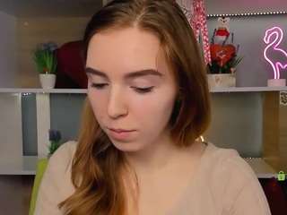 stella-flower webcam