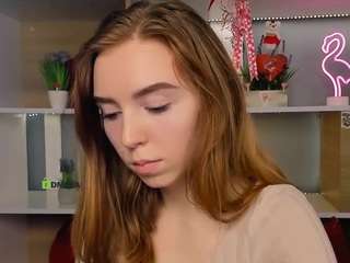 stella-flower webcam