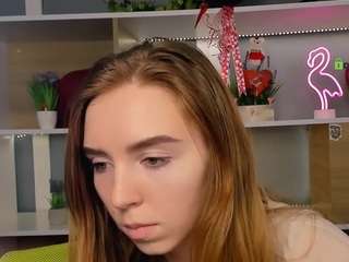 stella-flower webcam