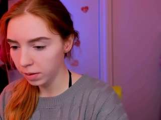 stella-flower's CamSoda show and profile