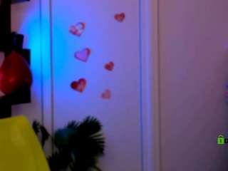 stella-flower webcam