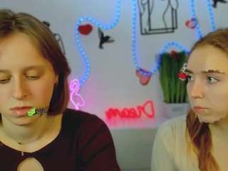 stella-flower webcam