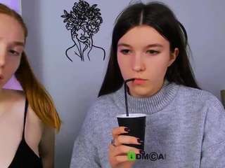 stella-flower webcam