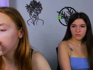 stella-flower webcam