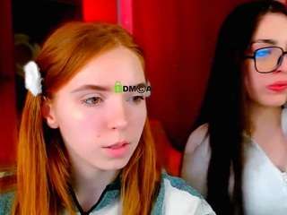 stella-flower webcam