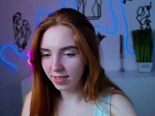 stella-flower Live Webcam on CamSoda