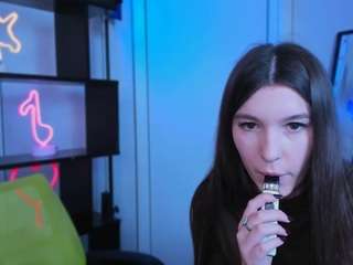 stella-flower Live Webcam on CamSoda