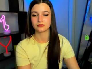 stella-flower live cam profile