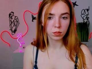 stella-flower live cam profile