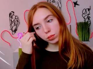 stella-flower live cam profile