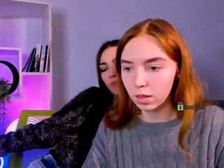 stella-flower live cam profile