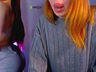 le modèle stella-flower est en webcam porno dans un show sur le site camsoda, il possède les tags suivants: ahegao,solo,oil,orgasm,sex toys,sexy,sexydance,skinny,slave,smoke,smoking,spank,natural,spanking,strip,striptease,tease,teen 18,twerk,wet