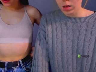 stella-flower webcam