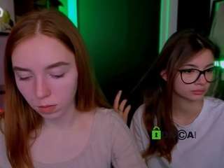 stella-flower webcam