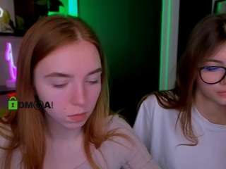 stella-flower webcam