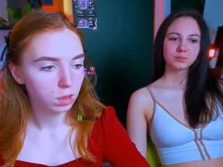 stella-flower live cam profile