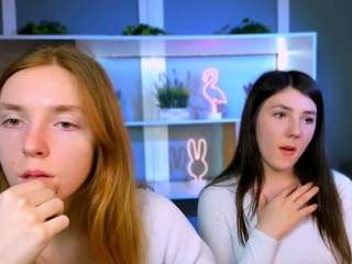 stella-flower webcam