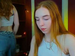 stella-flower's CamSoda show and profile