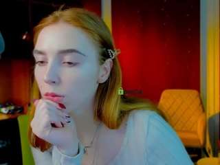 stella-flower Live Webcam on CamSoda