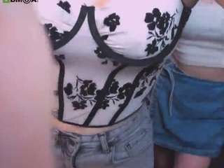 This model is live right now. stella-flower