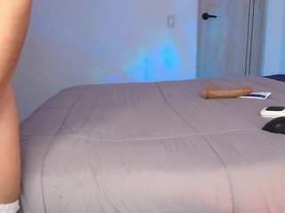 Live webcam model alia-sweet on Soda Cams