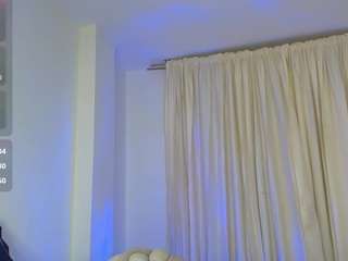 alia-sweet webcam