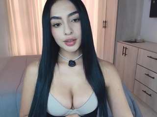 alia-sweet webcam