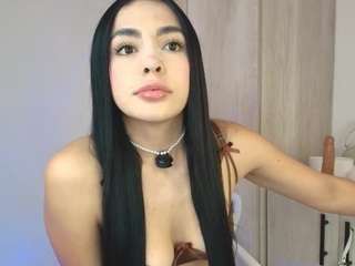 alia-sweet webcam