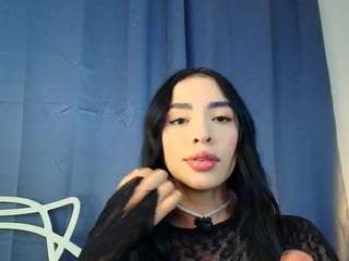 alia-sweet webcam