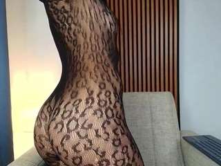 alia-sweet live webcam show