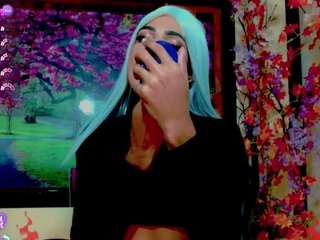 andrea-hot-xxx Live Webcam on CamSoda