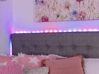 antonella-lee's CamSoda show and profile