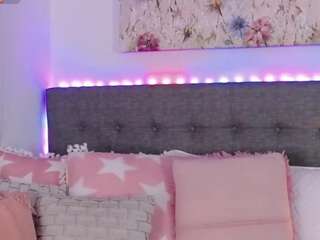 antonella-lee's CamSoda show and profile