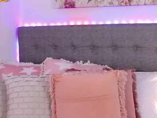 antonella-lee webcam