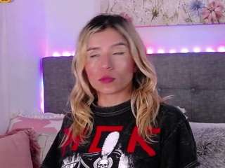 antonella-lee webcam