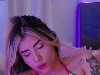 Antonella Lee