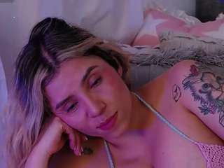 antonella-lee