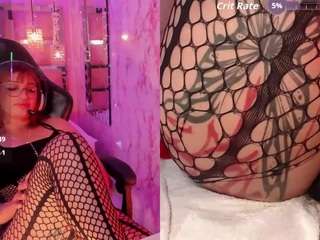 arianova webcam model