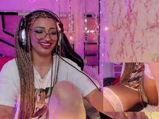 arianova live cam profile