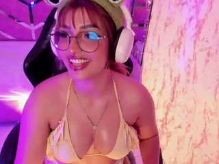 arianova live cam profile