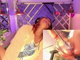 arianova webcam