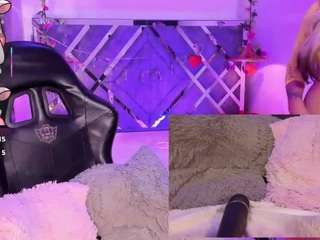 Dieses Model ist jetzt live. arianova