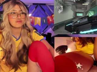 arianova Sexy live webcam